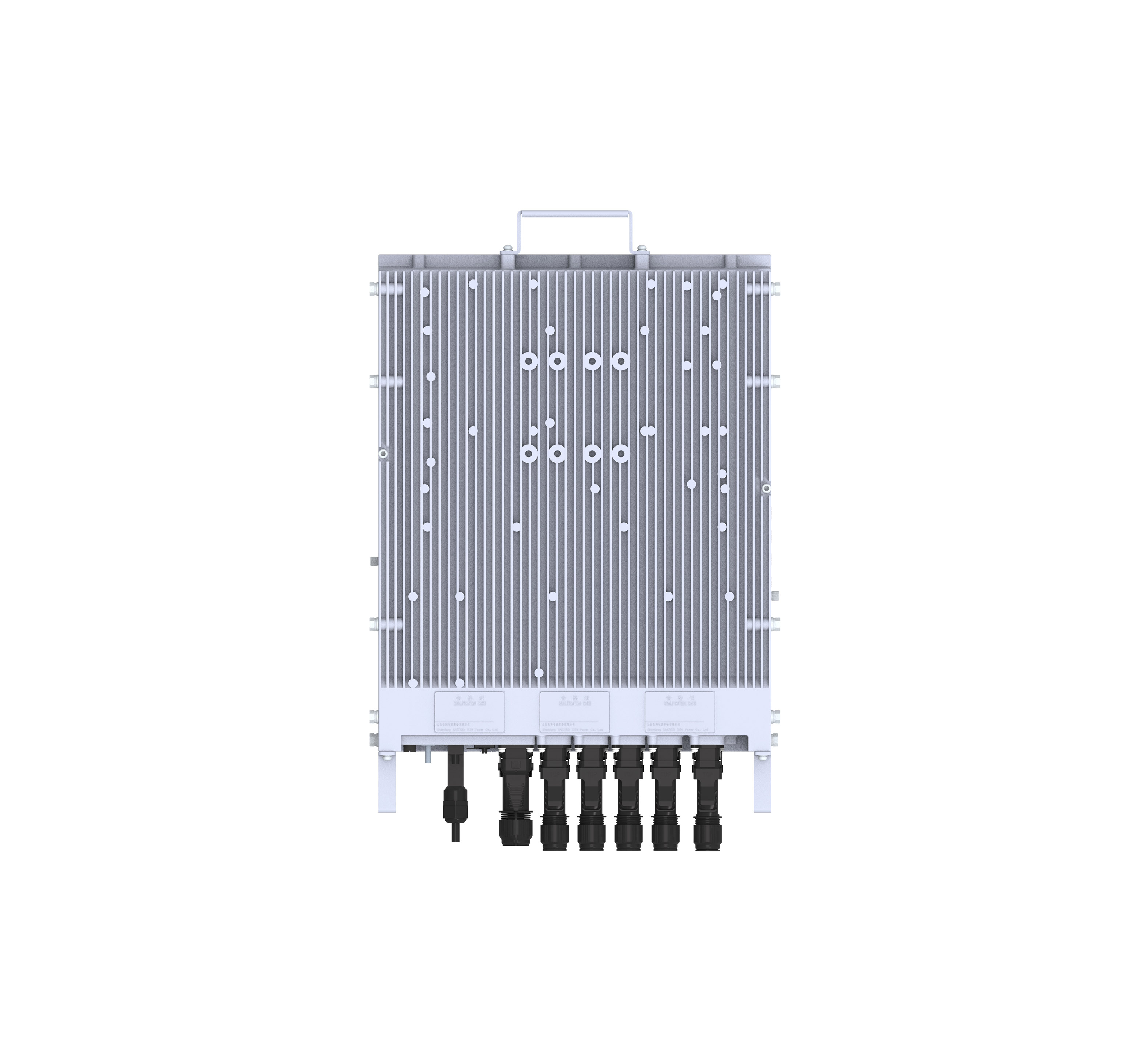 南京圣阳5G一体化电源产品系列